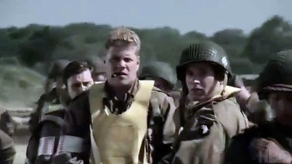 Band of Brothers Saison 0 - Official Trailer (EN)