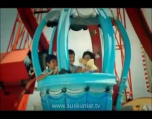 Suskunlar - season 2 Dublajlı Fragman (2)