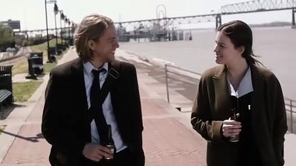 Hayatının Seçimi Orijinal Fragman