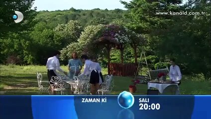 Öyle Bir Geçer Zaman ki - season 2 Dublajlı Fragman (6)