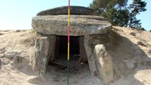 Ces tombes préhistoriques vieilles de 6000 ans pourraient cacher un étonnant secret