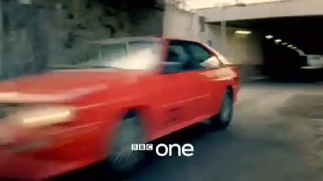 Ashes to Ashes Saison 0 - Ashes to Ashes Series 3 Trailer - BBC One (EN)