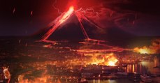 Que se passerait-il si tous les volcans du monde explosaient simultanément ?