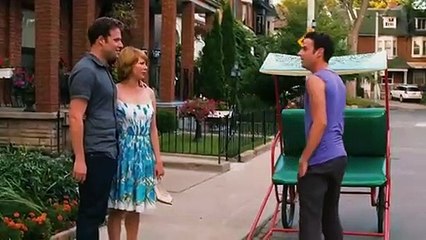 Bu Dans Senin Orijinal Fragman (2)