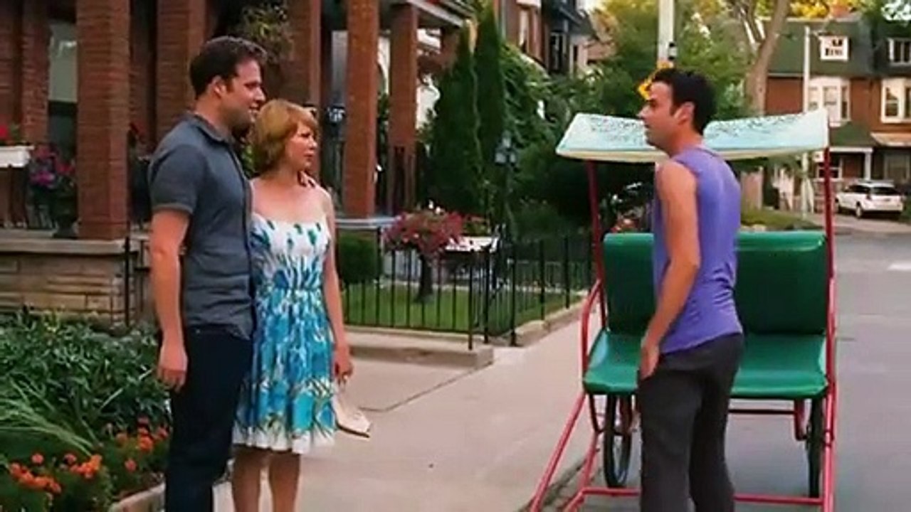Bu Dans Senin Orijinal Fragman (2)