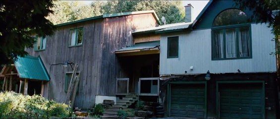 House at the End of the Street Orijinal Fragman (2)
