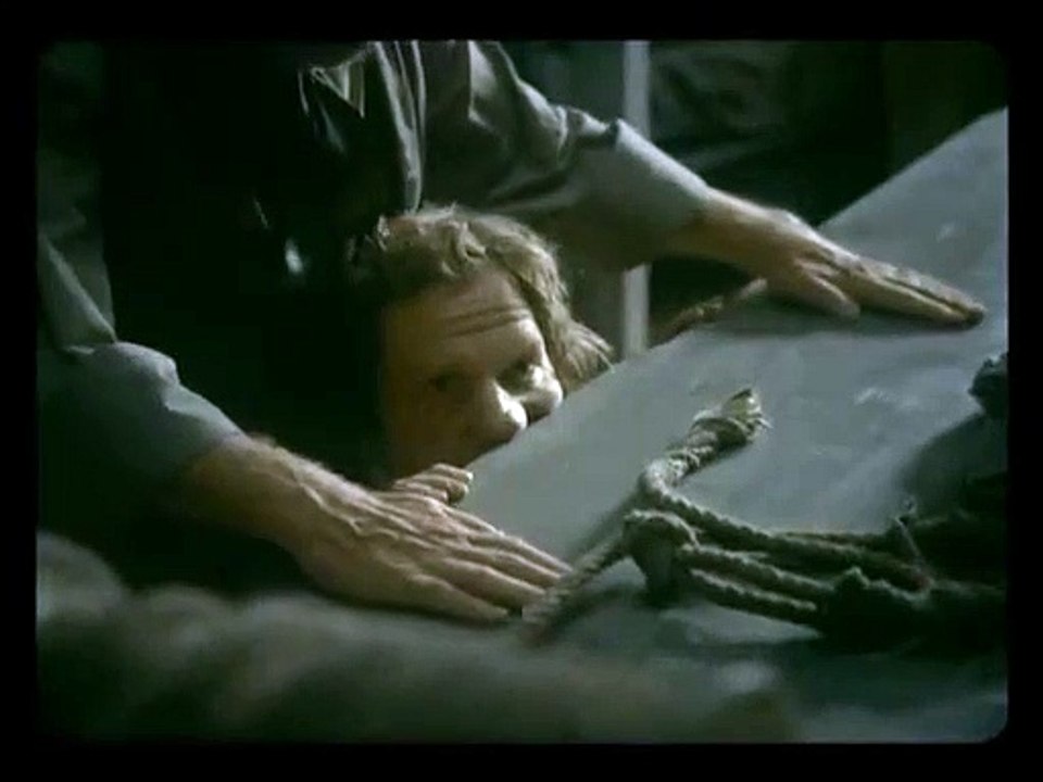 Faust Orijinal Fragman (2)