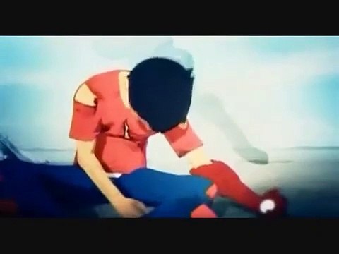 Iron Man: Armored Adventures Saison 0 - Trailer (FANMADE) (EN)