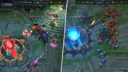 League of Legends: Freut euch nicht zu früh oder ihr werdet dafür bezahlen