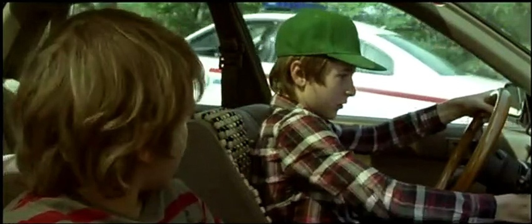 Trailer 1 - English