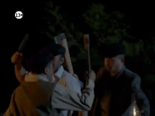Acayip Hikayeler - season 1 - episode 11 Dublajlı Fragman