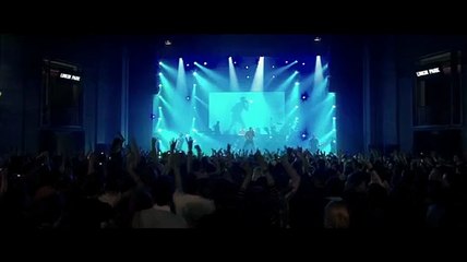 Abraham Lincoln:Vampir Avcısı Altyazılı Video klip