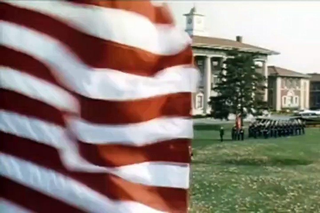 Birkaç İyi Adam Orijinal Fragman