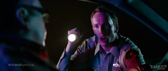 Vur ve Kaç Dublajlı Fragman