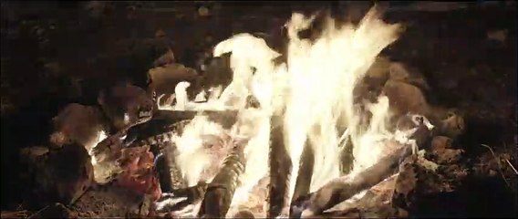 Tepenin Ardı Dublajlı Fragman