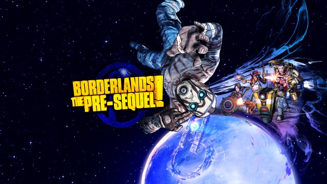 Test de Borderlands the Pre-Sequel (PS3, Xbox 360, PC) : notre aperçu du gameplay en avant première