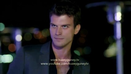 Kuzey Güney - season 2 - episode 4 Dublajlı Fragman