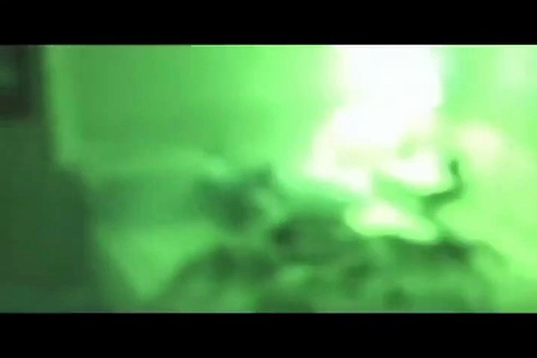 Paranormal Activity 4 Dublajlı Fragman