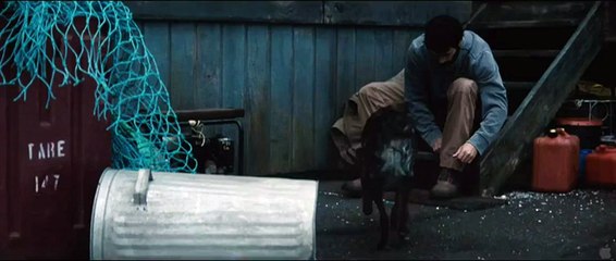 Man of Steel Orijinal Fragman (3)