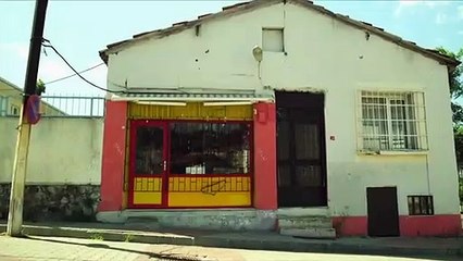 Leyla ile Mecnun - season 3 Dublajlı Fragman