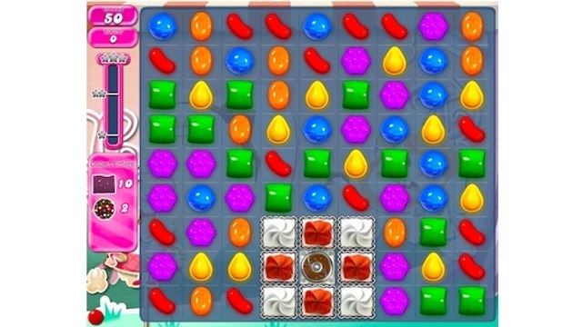 Candy Crush Saga : la solution pour passer le niveau 347 en vidéo