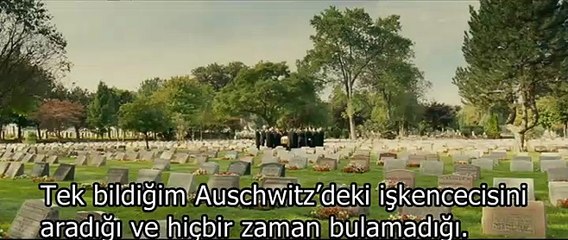 Olmak İstediğim Yer Altyazılı Fragman