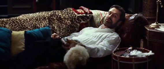 Mutlu Et Beni Orijinal Fragman