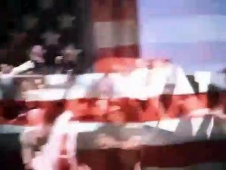 Katil Doğanlar Orijinal Fragman