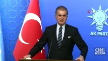 SON DAKİKA: Erdoğan vekillerle buluştu! AK Parti Sözcüsü Çelik'ten önemli mesajlar