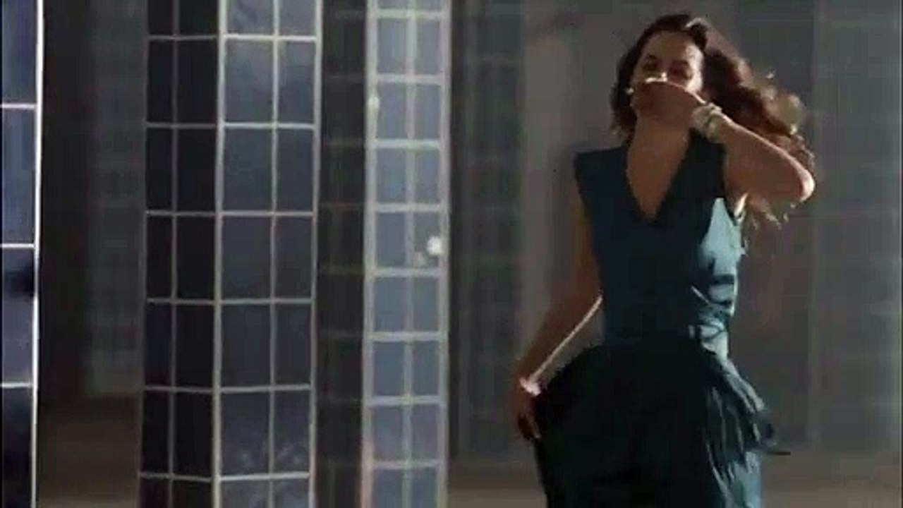 Esir Şehrin Gözyaşları Dublajlı Fragman (3)