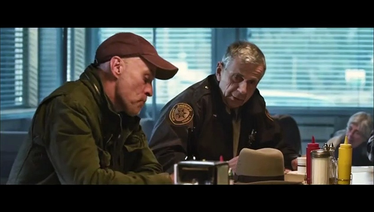Sır Orijinal Fragman