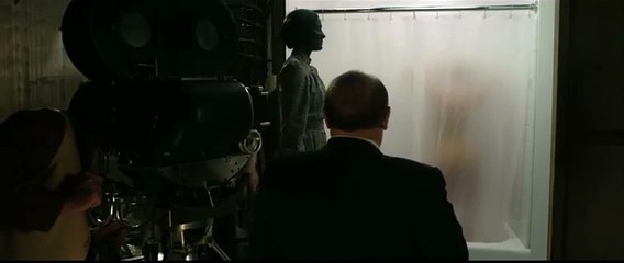 Hitchcock Orijinal Klip