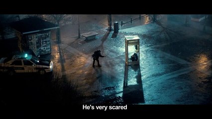 Hayat Avcısı Orijinal Fragman