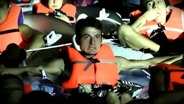 Beyazperde Etkinlikleri Dublajlı Fragman