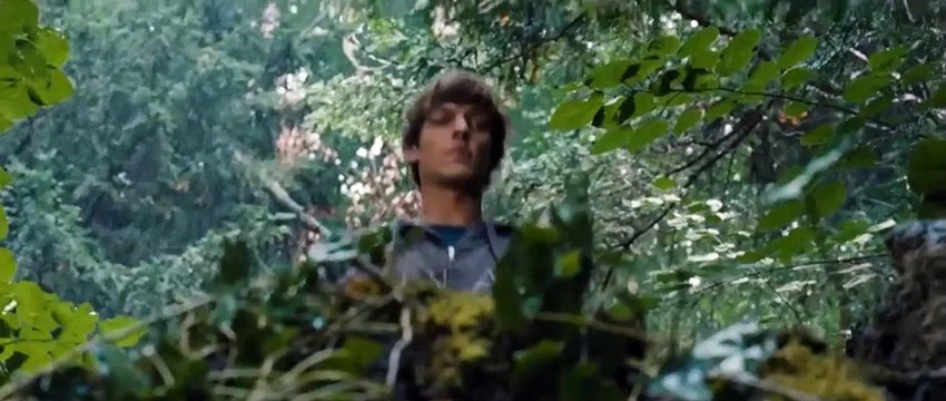 İlk Aşkım Altyazılı Fragman