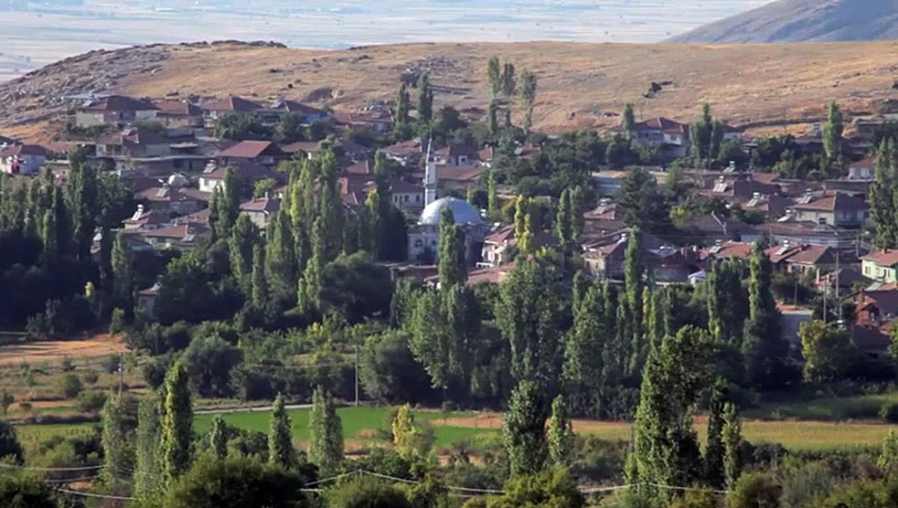 Devir Dublajlı Fragman