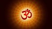 ॐ Chanting 5 Minute- Powerful Om Mantra - Meditation Mantra - Music for Yoga & Mediation