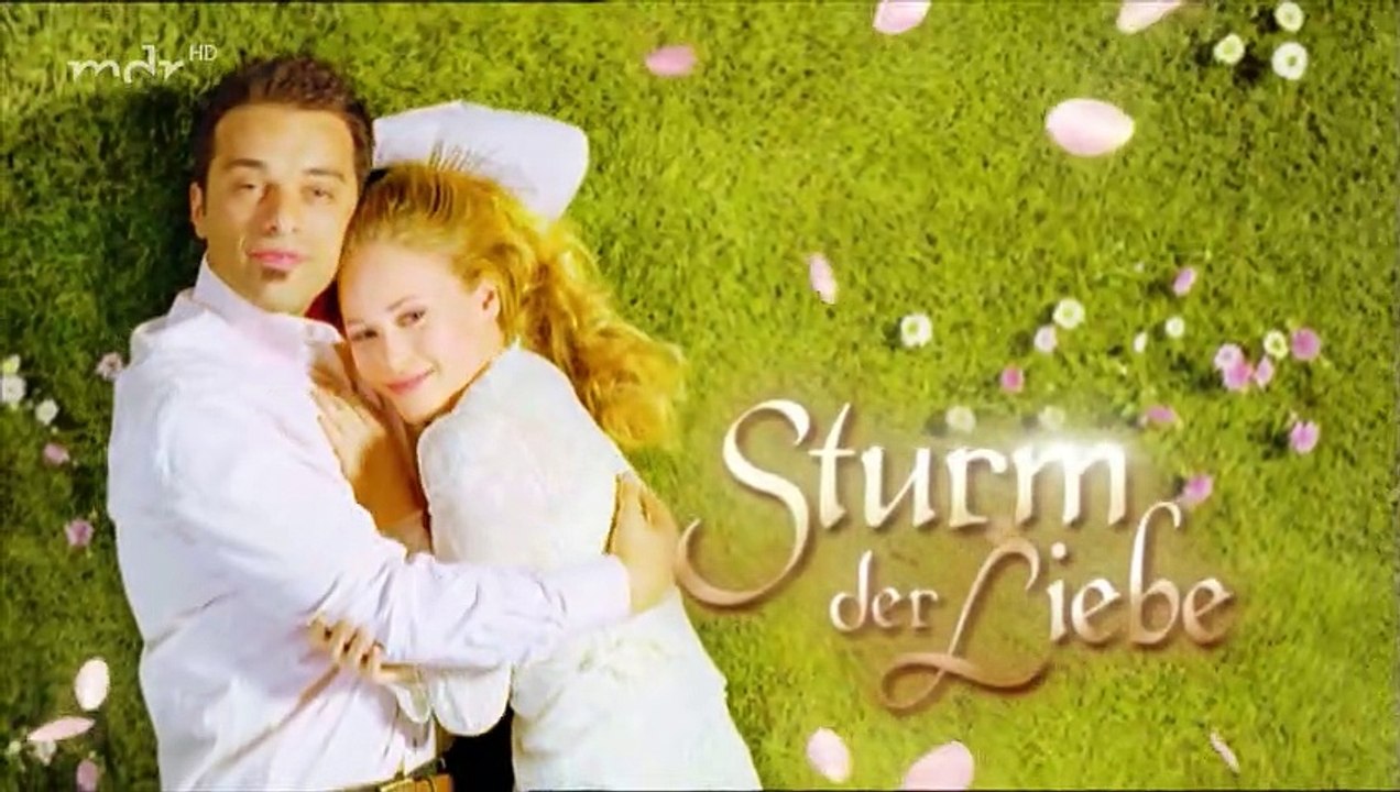 Sturm der Liebe Folge 510
