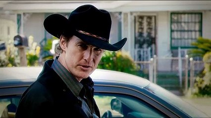 Katil Joe Orijinal Fragman (2)