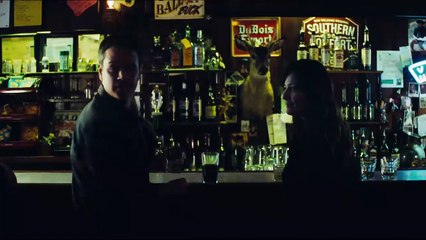 Kayıp Umutlar Orijinal Fragman