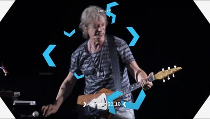 Jean-Louis Aubert au Zénith - 2 février