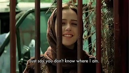 Elly Hakkında Orijinal Fragman