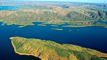 Après s'être déplacée, l'Australie va devoir changer ses coordonnées