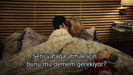 New York'ta 2 Gün Altyazılı Fragman (2)