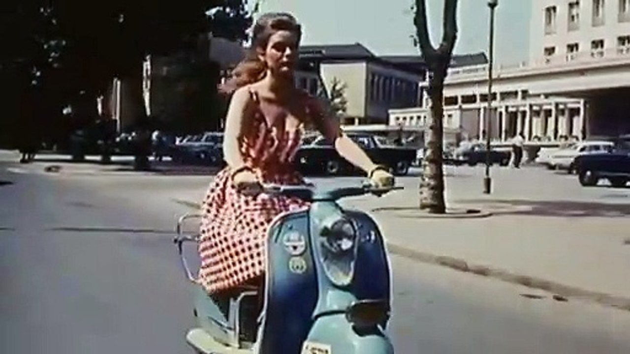 Komünist Sinema Orijinal Fragman