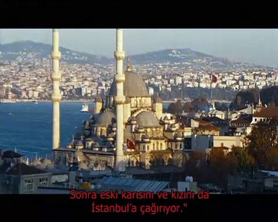 Fragman 1 - Ingilizce