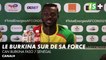 Le Burkina Faso ne craint pas le Sénégal - Can Burkina Faso / Sénégal