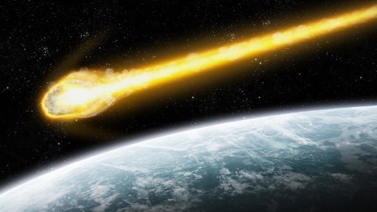 La Terre aurait un risque accru de collision avec un astéroïde, selon des astronomes