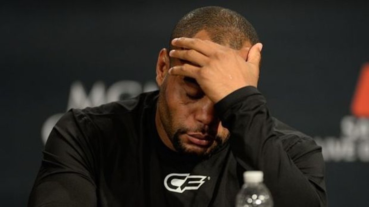 UFC 200: Daniel Cormier ist frustriert, weil sein Kampf gegen Jon Jones abgesagt wurde