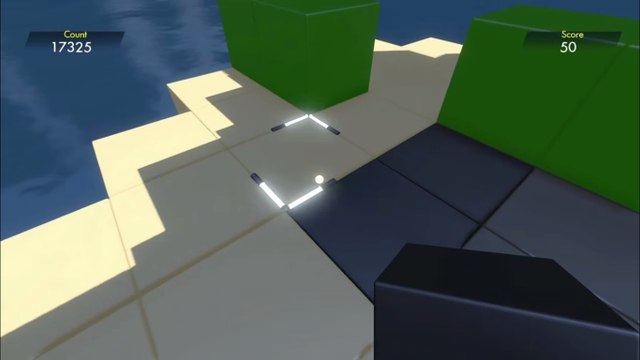 Ce joueur a recréé Minecraft dans le jeu Trials Fusion !